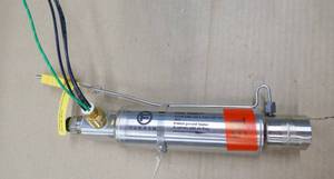 lot 91 image: Farnum Cool Touch air heater CT150-2500-240-3
