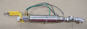 lot 92 image: Farnum Cool Touch air heater CT150-1500-240-3