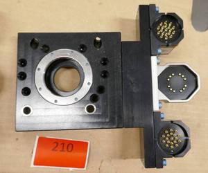 lot 210 image: ATI Robot Quick Change Tool QC028TZ1