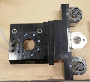 lot 215 image: ATI Robot Quick Change Tool QC028TZ1