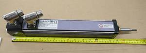 lot 233 image: EXLAR GSX20 linear actuator 5,000rpm 230v