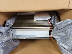lot 493 image: NOS ADP A-Frame HVAC 3 Ton Coil - Part No. HE32136A155A0004AP
