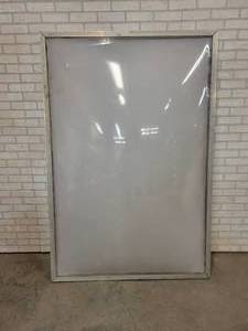 lot 506 image: Large Convex Skylight - NO SHIPPING