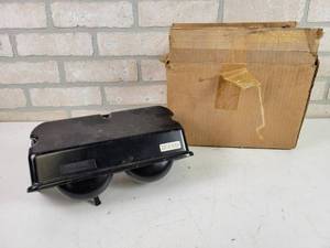 lot 526 image: Outdoor Loud Ringer - Model 171