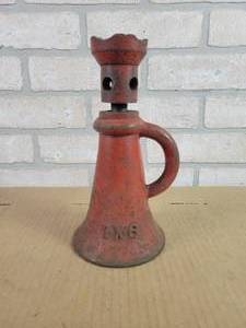 lot 640 image: 1x6 Screw Jack
