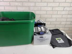 lot 766 image: Lot of Promotional Items - NO SHIPPING
