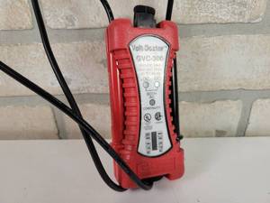 lot 802 image: GB Electrical GVC-300 Volt-Doctor Voltage Continuity Tester - Tested and Works