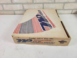 lot 840 image: FORD Rebuild Kit - Part No. 45116