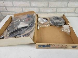 lot 843 image: GM TH125C Rebuild Kit