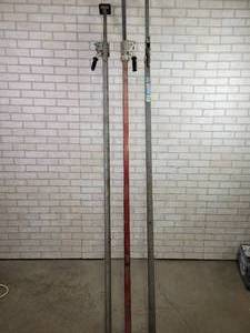 lot 853 image: (3) Cargo Load Locks - Move from 86 to 115 - NO SHIPPING