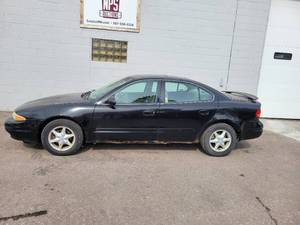 lot 474 image: 2000 Oldsmobile Alero - SEE VIDEO