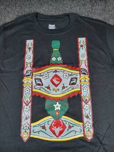 lot 904 image: Lot of (5) NEW Short Sleeved T-Shirts, (2) Small, (1) Medium, (2) Large