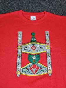 lot 905 image: Lot of (3) NEW Youth Large Short Sleeved T-Shirts