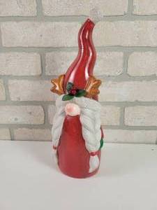 lot 579 image: New 12 Santa Claus Gnome