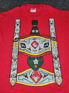 lot 916 image: Lot of (4) NEW 2XL Short Sleeved T-Shirts