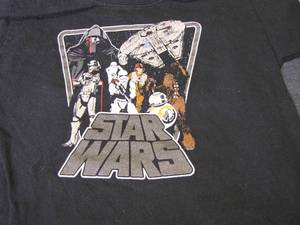 Shirts That Talk