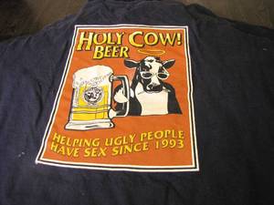 Shirts That Talk