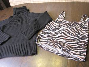 Size Large