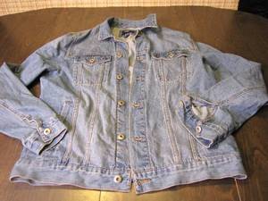 Size Large