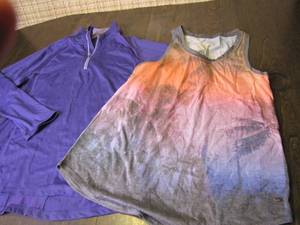 Size XS