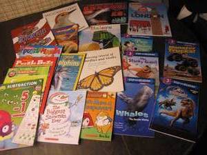 Childrens Books