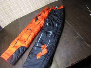 Snow Pants