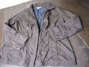 Christopher Banks Jacket