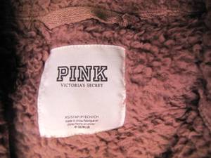 V.S. Pink