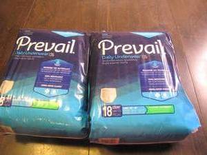 Mens Daily Underwear