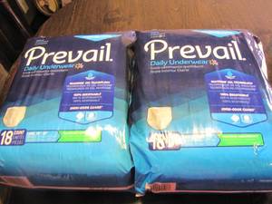 Mens Daily Underwear