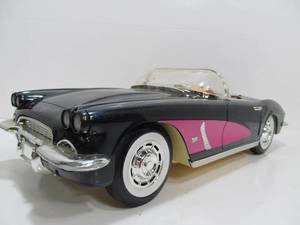 lot 68 image: Large MGA entertainment Classic Car Toy