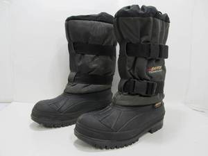 lot 116 image: Like-New BAFFIN Quality Mens Winter Snow Boots - Size 12