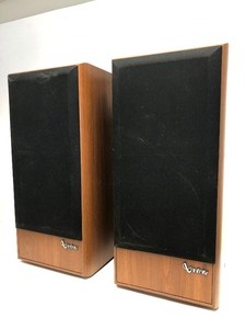 lot 92 image: Working INFINITY Model SM 112 Floor Speakers