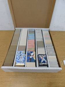 5,000 1980s & 90s Minnesota Twins Cards - Loaded With Kirby Puckett And More