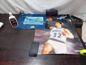 Posters  Lot 2