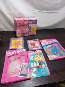 Barbie Accessories