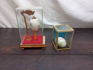 Painted Eggs