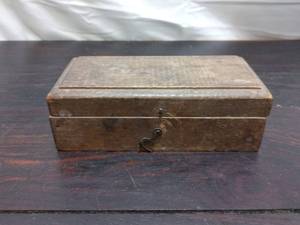 Vintage Scale Weights