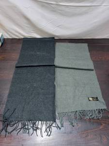 Cashmere Scarves