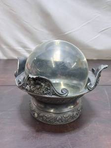 Glass Orb