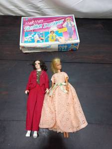 Dolls