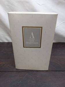 Avon Figurine