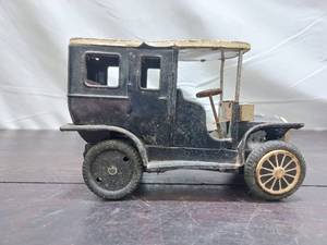 Toy Car