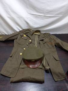 Military Uniform