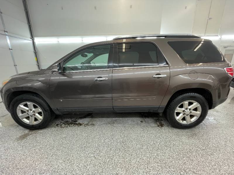2008 Saturn Outlook XR