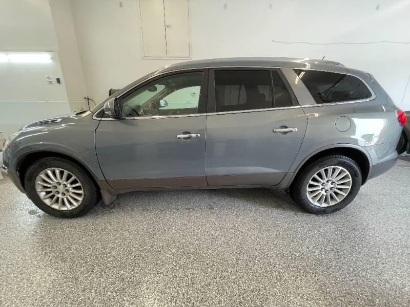 2008 Buick Enclave CXL