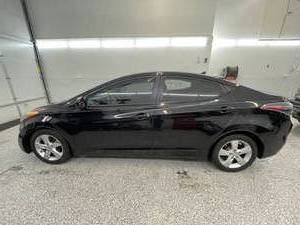 2011 Hyundai Elantra