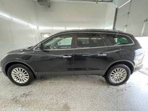 2008 Buick Enclave CXL - AWD