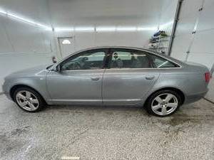 2008 Audi A6 3.2 Quattro - AWD