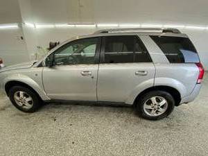 2006 Saturn VUE - 2 OWNERS